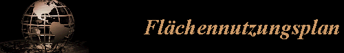 Flchennutzungsplan